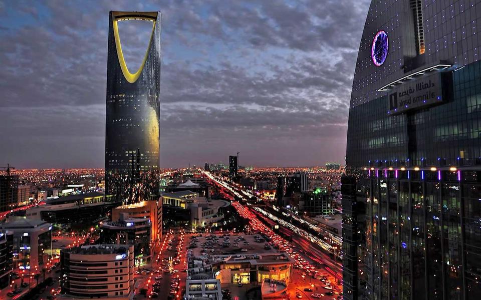 Saudi Arabia Construction Market - Size, Analysis & Statistics