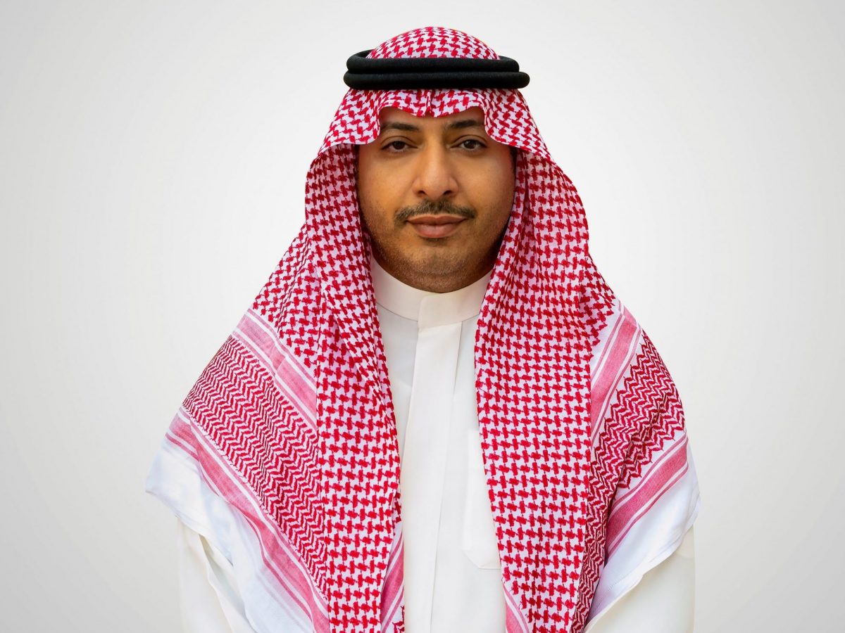 EXCLUSIVE: SARH Real Estate's Sultan Al-Harbi reveals details about the ...