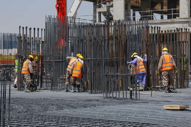 Saudi Arabia announces 3 new iron and steel projects worth $9.3bn