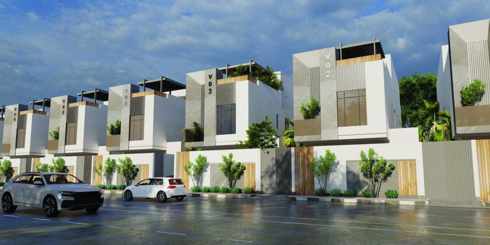 How Al-Jadd Group is revolutionising residential living in the kingdom ...