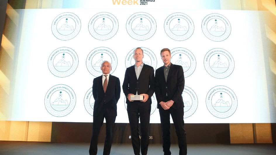 CW KSA Awards: Why You Should Nominate Now For Construction Week Middle ...