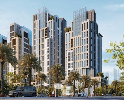 9 Developers To Look Out For In Saudi Arabia - Construction Week Saudi