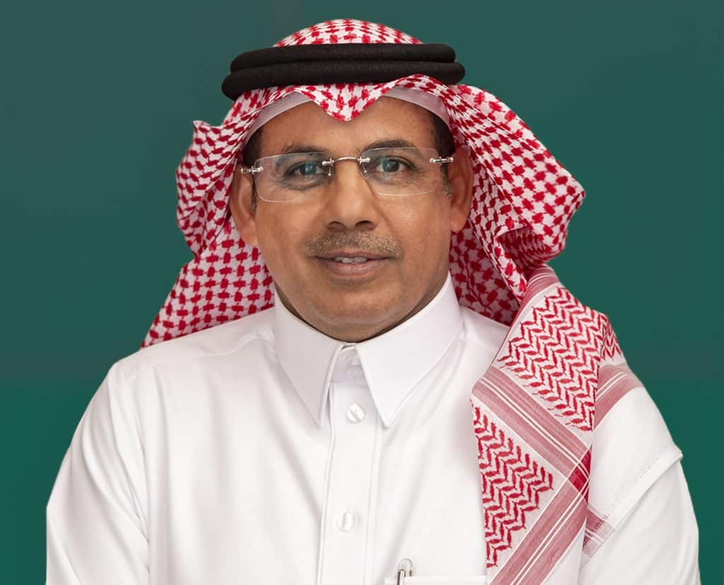 Ahmed AlJuhani - CEO, Rua Al Madinah Holding