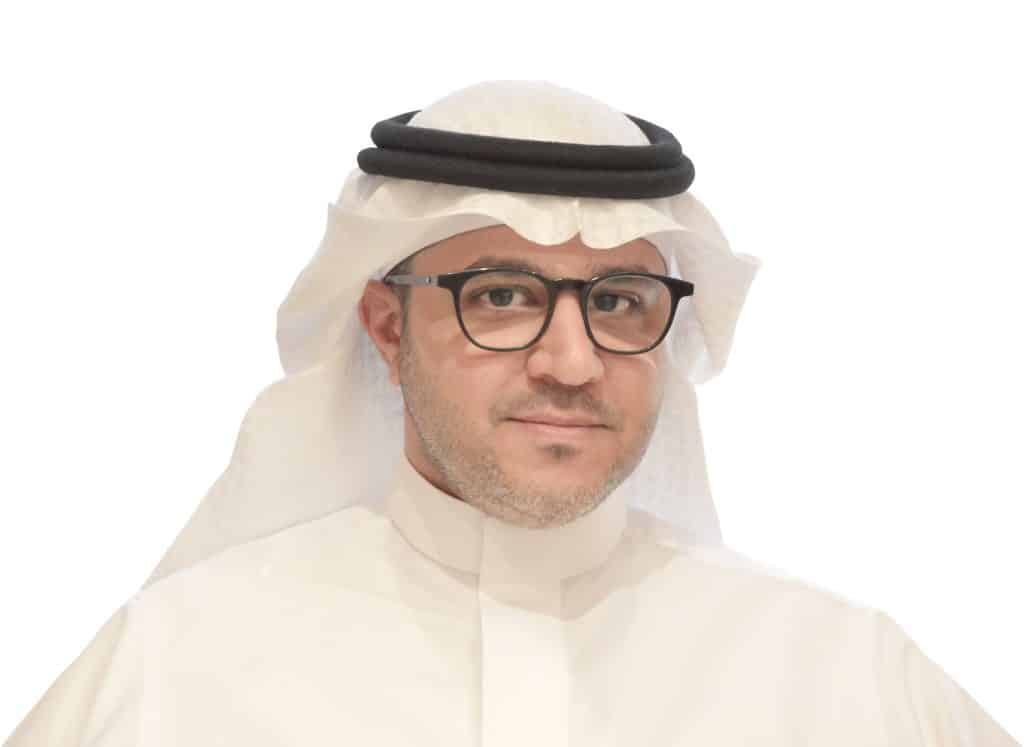 Assem Raqaban - CEO, Maskan Arabia