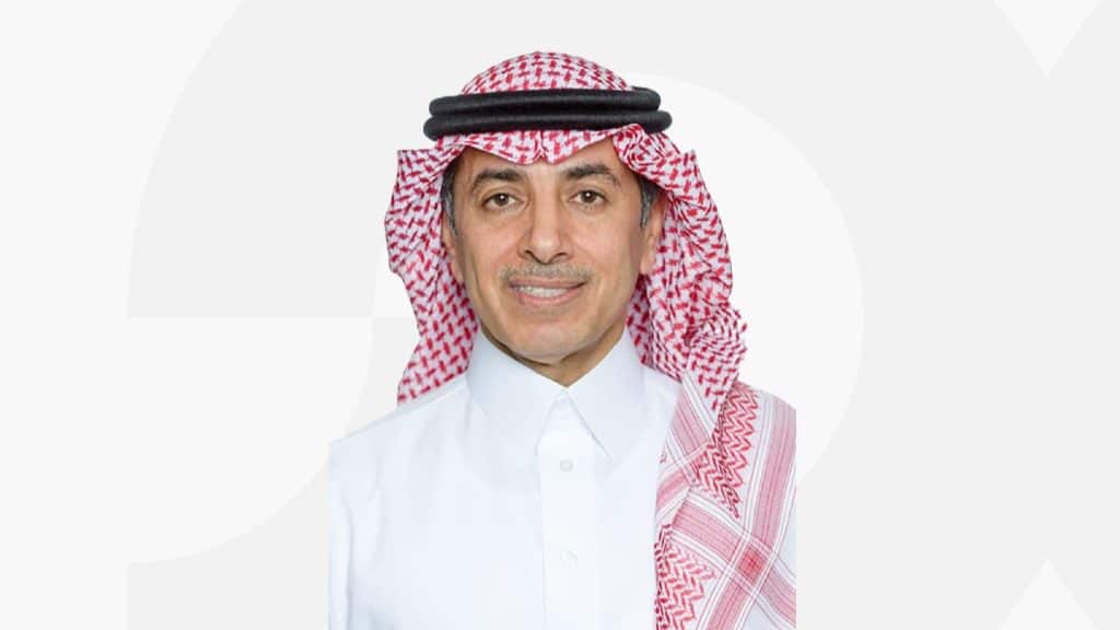 Fahad Al Hammad - CEO, Saudi Downtown Company