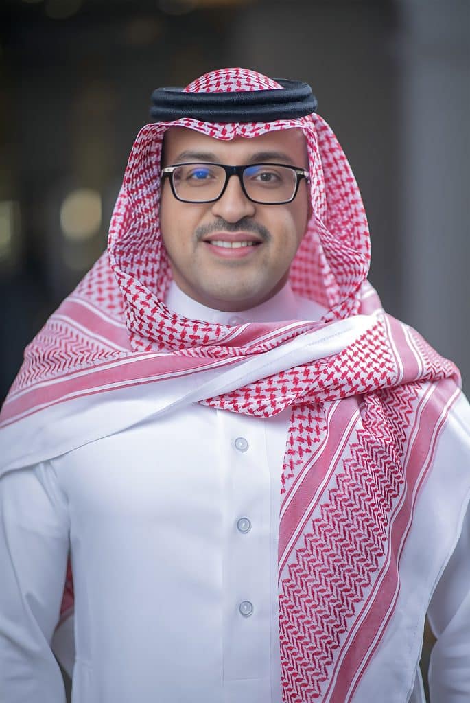 Marzouq Al Harbi - CEO, Mofarreh Al-Harbi & Partners (Mofarreh)