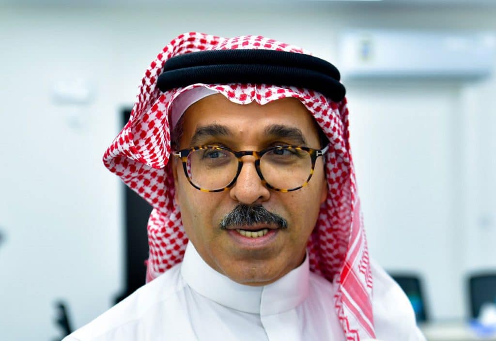 Nadhmi AlNasr - CEO, NEOM