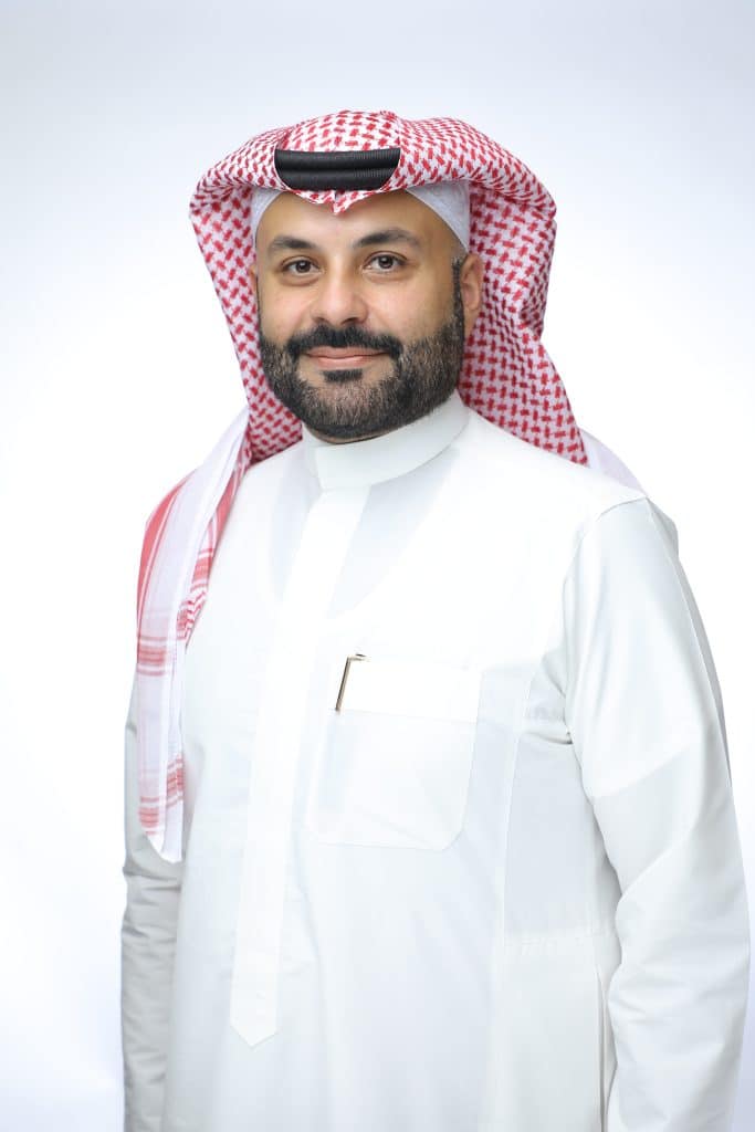 Zakaria Alabdulqader - Chairman of the Board of Directors, Saudi Contractors Authority (SCA)