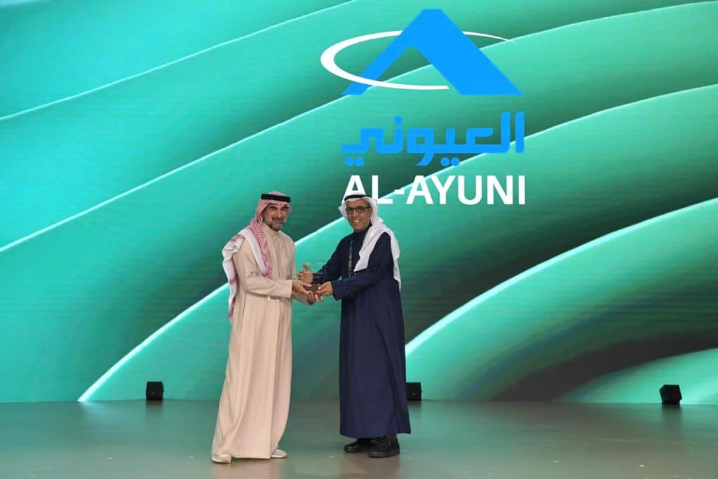 Al-Ayuni signs major deals with Diriyah Company and ROSHN during PIF ...